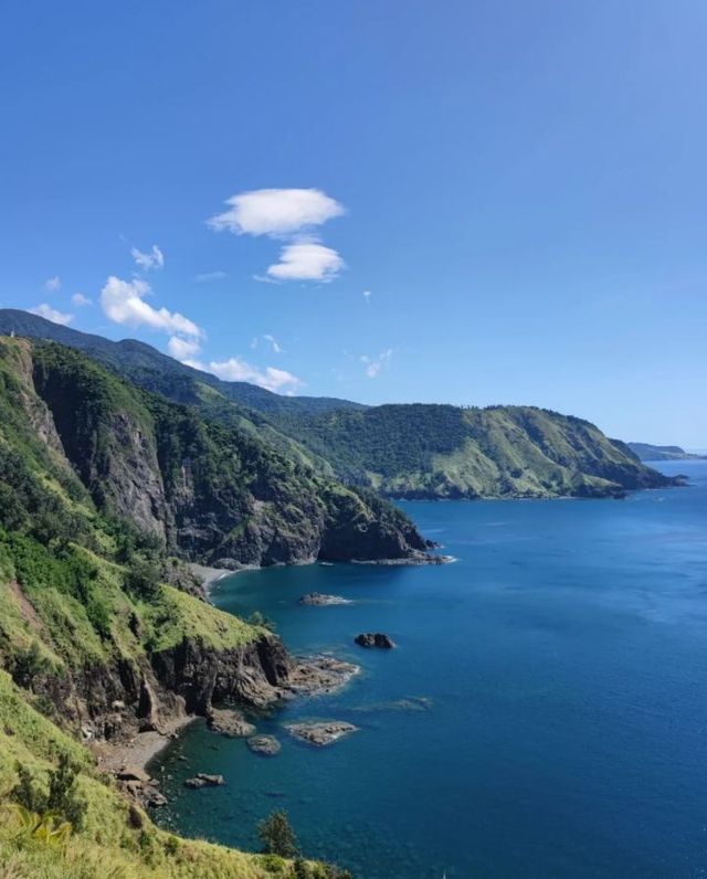 邦阿西楠：菲島勝境，城景自然相映歡