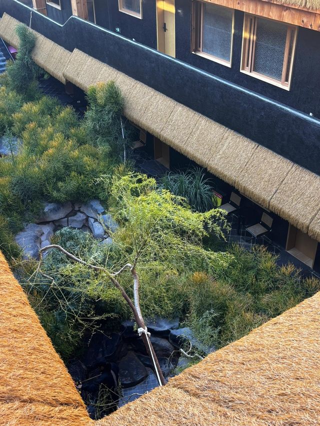 來大理不可錯過的溫泉酒店