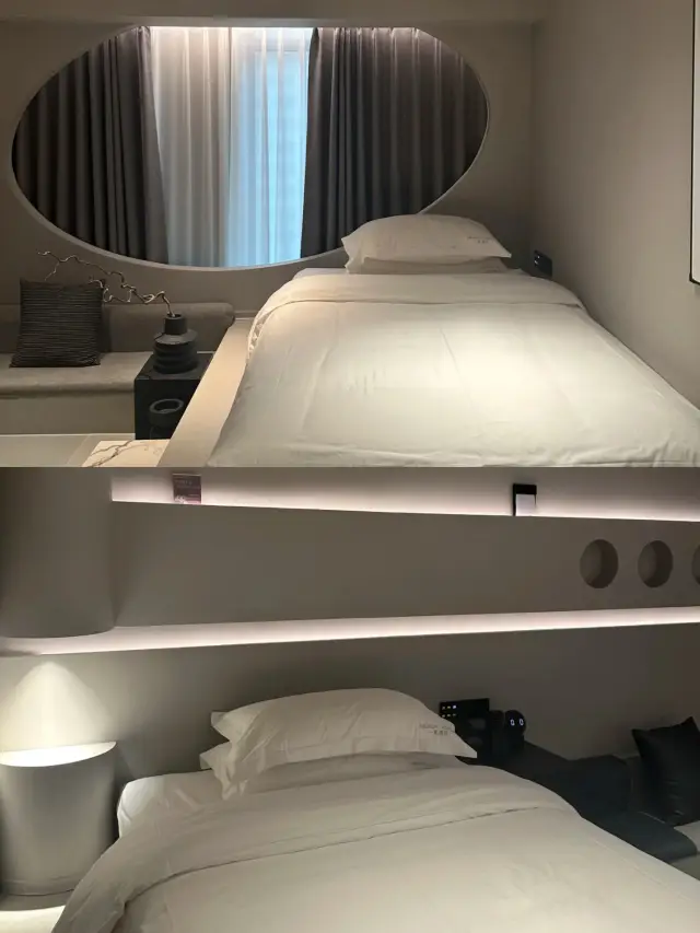 창사에서 꼭 가봐야 할 호텔!