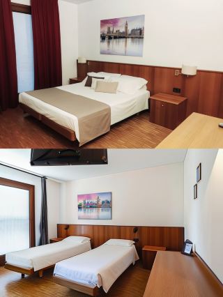 Hotel Al Giardino: Your Perfect Getaway