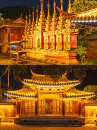 孟連總佛寺