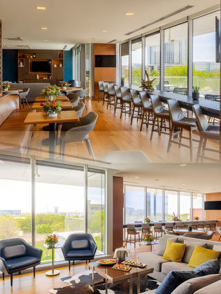 Renaissance Dallas at Plano Legacy West Hotel