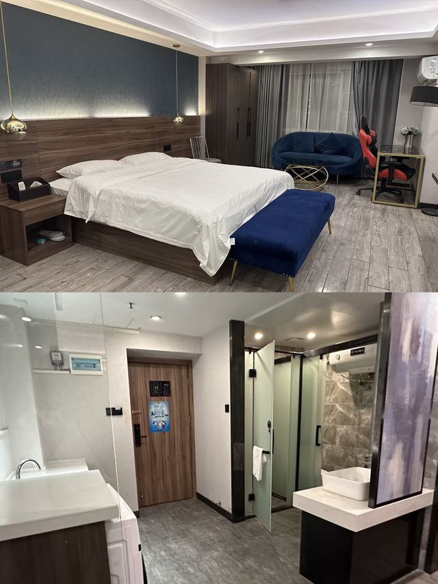 武漢酒店推薦!!!非常值得入住 武漢酒店推薦!!!非常值得入住