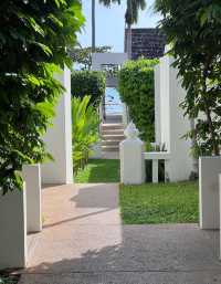 蘇梅曾蒙海灘薩拉度假村 | Sala Samui Choengmon Beach Resort 