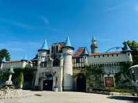 Canada's Wonderland: A Must-Visit Amusement Park
