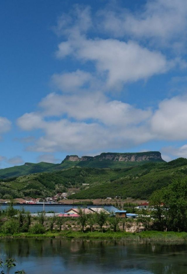 高句麗王城：歷史回音壁