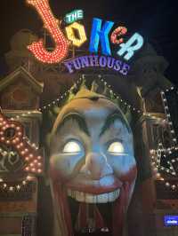 Warner Bros. Abu Dhabi: A Must-Visit Spot