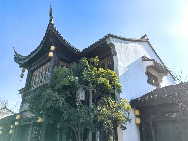 浮生半日閒，圍爐煮茶正當時