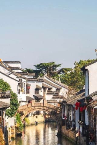 Luzhi Ancient Town | A Thousand-Year-Old Dream of Fireworks Hidden Next to Zhouzhuang