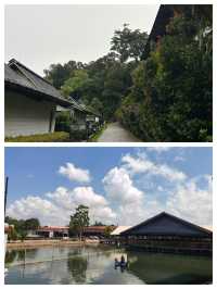 印度尼西亞巴淡島：東南亞的隱秘天堂