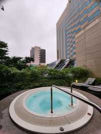 首爾江南超舒適Novotel酒店體驗