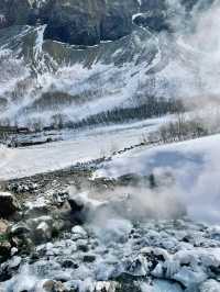 過年暢遊安圖 3日玩轉美景