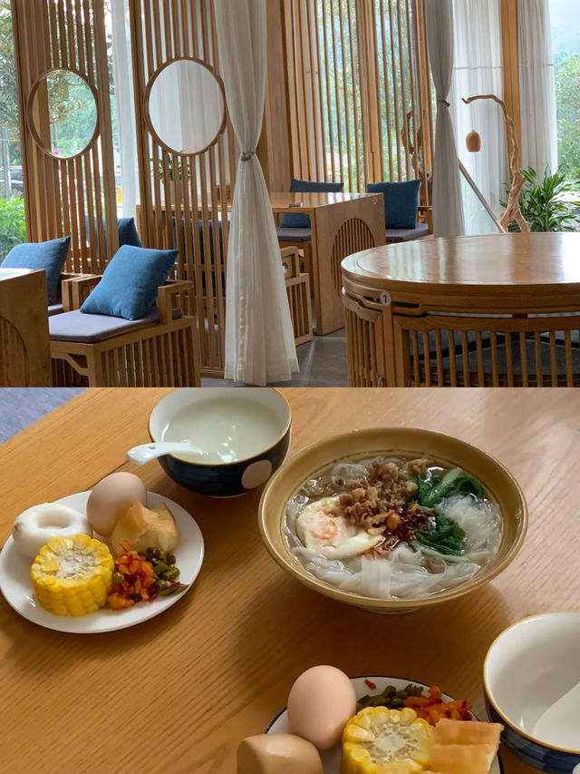 去小七孔旅遊的親友們都給我住這家民宿
