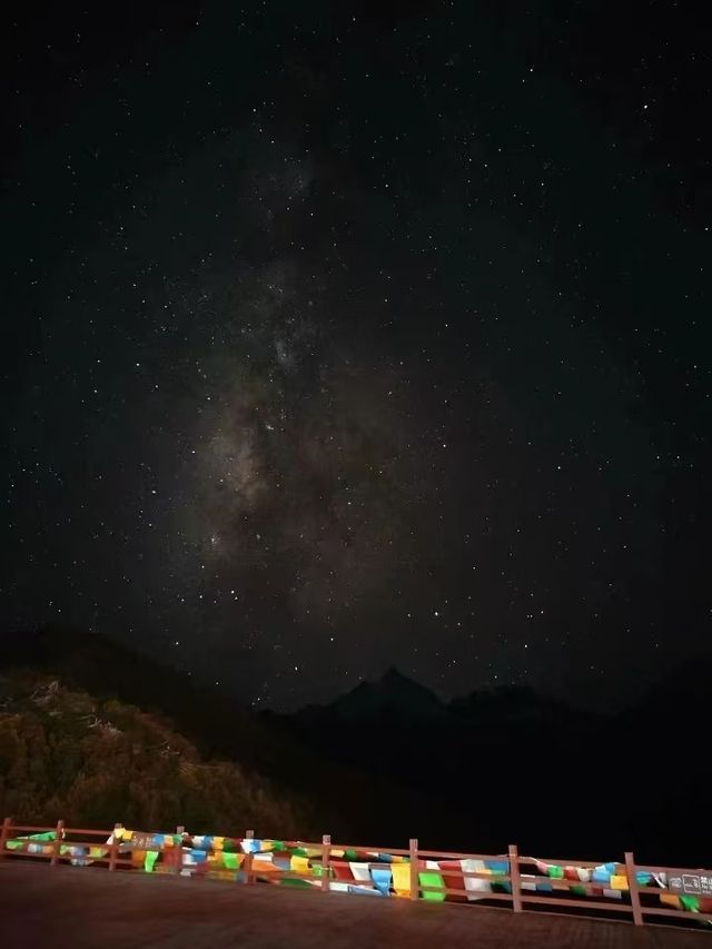 梅里雪山半山腰的寶藏民宿，等你來體驗！