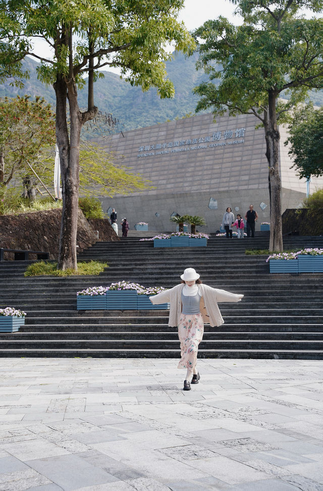 深圳｜搵到間可以浸私湯嘅高級酒店喇！值得再去多次