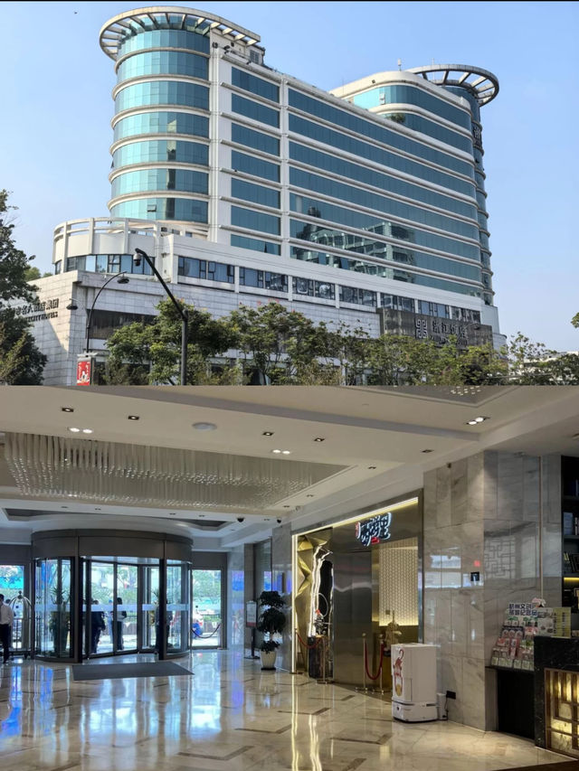 浙江酒店性價比之王！！！