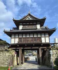 探索日本秘境：對馬市Miuda Beach嘅絕美風光