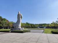 遺愛湖公園·尋東坡遺跡