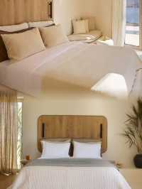 White Pebble Suites，奢華與自然的完美邂逅