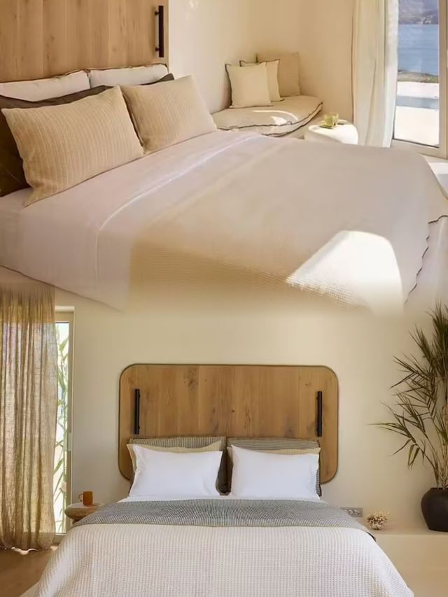 White Pebble Suites，奢華與自然的完美邂逅