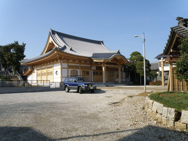 【日本船橋市旅行攻略】東京邊上的寶藏之地