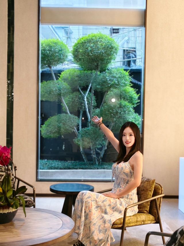 住進桂林的夢幻烏托邦，邂逅別樣旅行時光