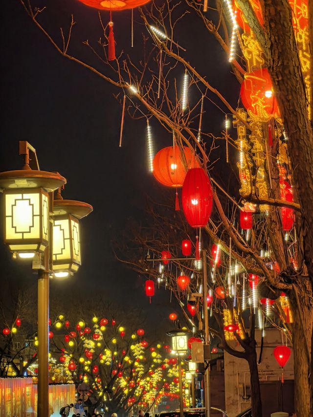 年味citywalk｜覬覦很久終於來了