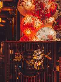 兩天一夜成都旅遊‖避坑攻略