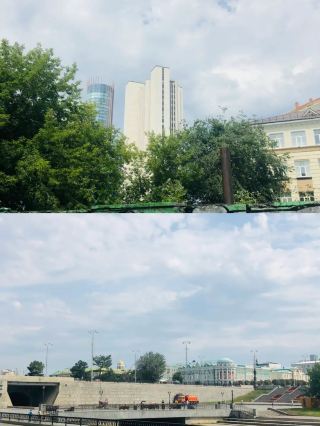 [2-Day Yekaterinburg Dream Tour] Travel Through History and Nature, Encounter the Beauty of Russia