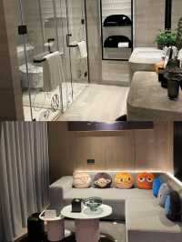 上海滴水湖洲際酒店