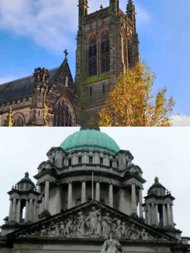 英國皇家利明頓礦泉市旅遊指南