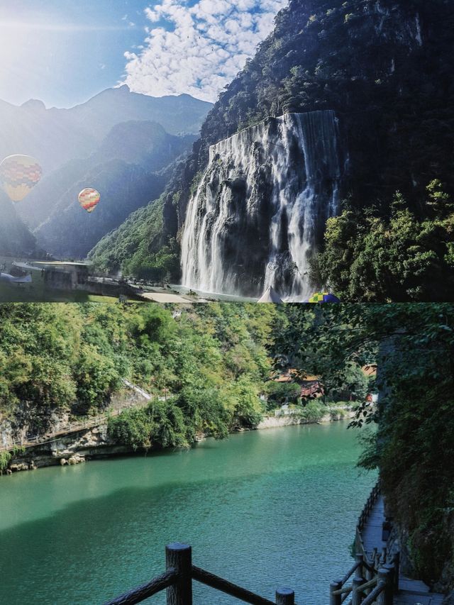 宜昌三峽，一場寫進詩裏的浪漫之旅