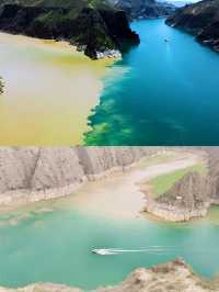 一片充滿濃郁伊斯蘭風情的土地——臨夏
