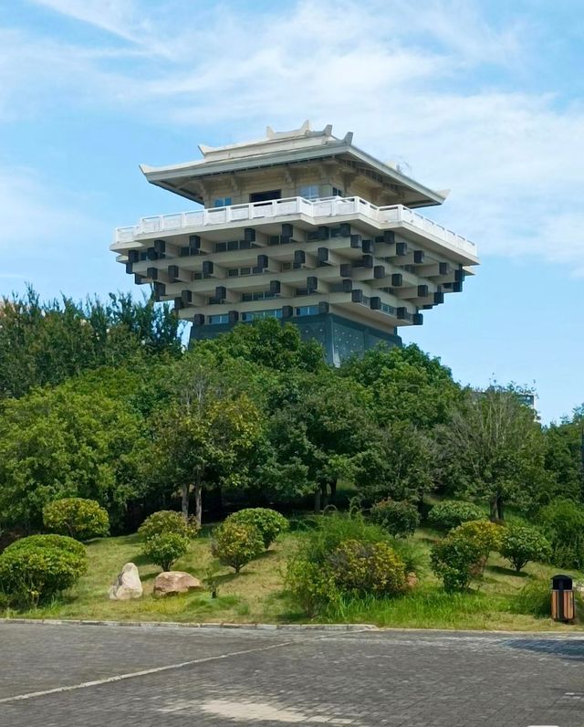 隨州文化公園