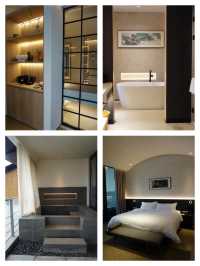 武漢staycation｜0.5h逃離都市～～