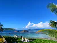 【斐濟】Bula! 免簽即刻出發嘅蜜月寶藏地