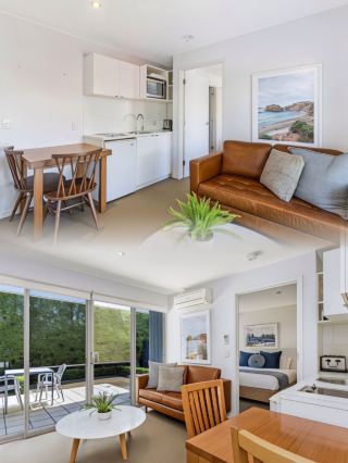 This apartment is really great, I choose it every time I come here