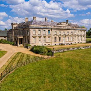 A 400-year-old secret English garden: A complete guide to the hidden gem of Northampton