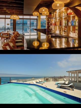 Swakopmund Beach Hotels