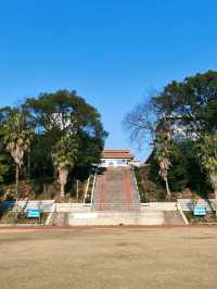 韶關2日遊 盡享溫泉之旅