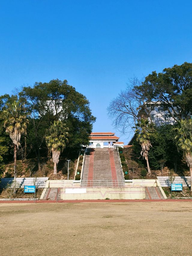 韶關2日遊 盡享溫泉之旅
