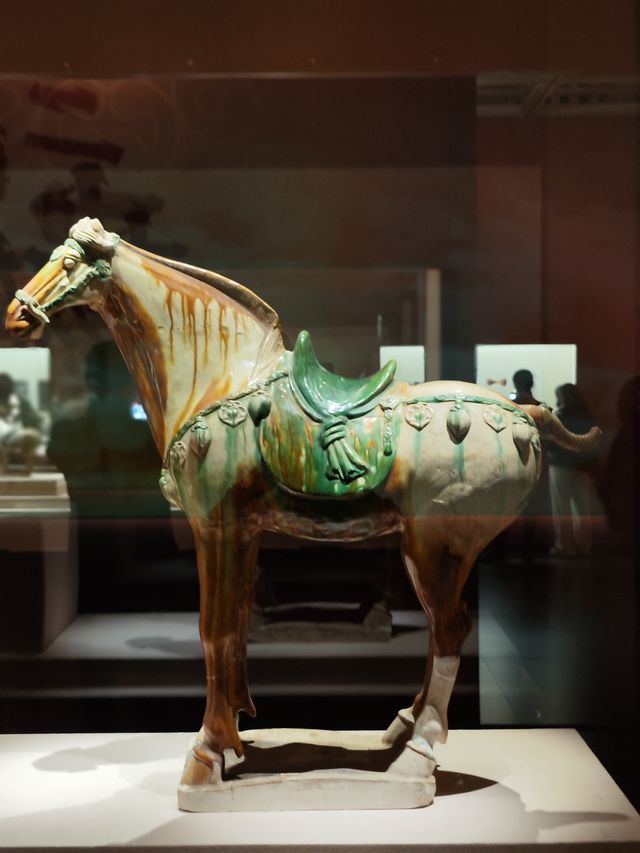 貞觀鑒——大唐歷史文化主題展