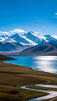西藏旅行攻略：赴一场心灵之約