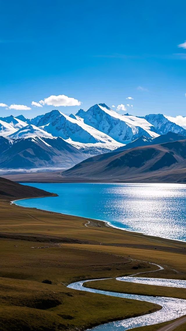 西藏旅行攻略：赴一场心灵之約