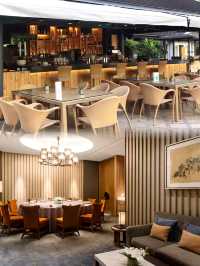 馬尼拉艾莎香格里拉酒店：絕佳住宿體驗