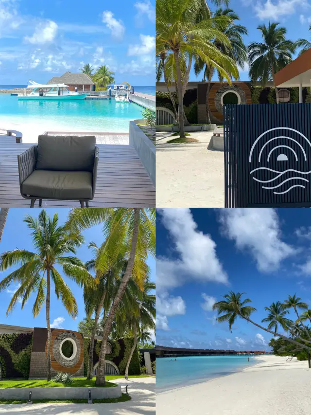 Male: A Dreamy Pearl in the Indian Ocean