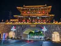 汀州之旅