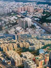 印度第六大城市～海得拉巴
