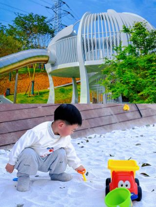 Yichang Hidden Gem | Zhenjingshan Park, A Super Fun Guide