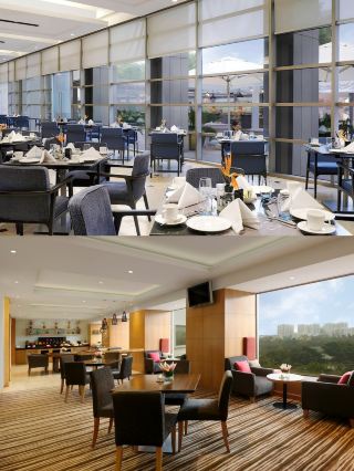 Novotel Hyderabad Convention Centre: Unlock a New Experience in India